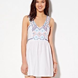 American Eagle Dress